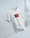 Spider-Man — The Vigilante Oversized Tee
