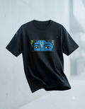 Kanha Oversized Unisex T-Shirt